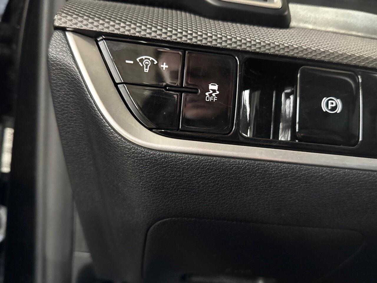 2025 Kia Sportage LX FWD Photo