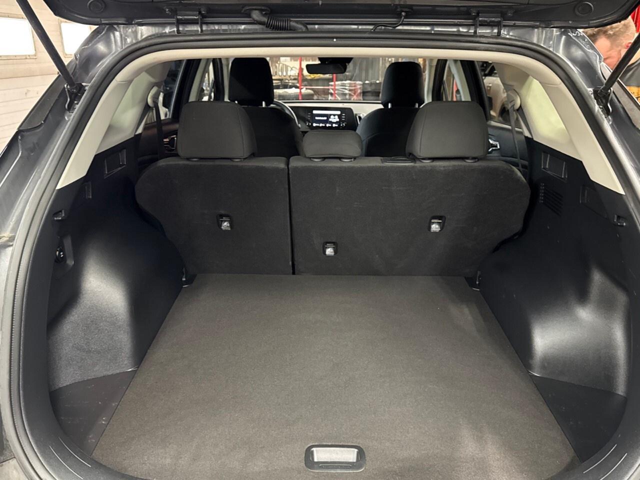 2025 Kia Sportage LX FWD Photo