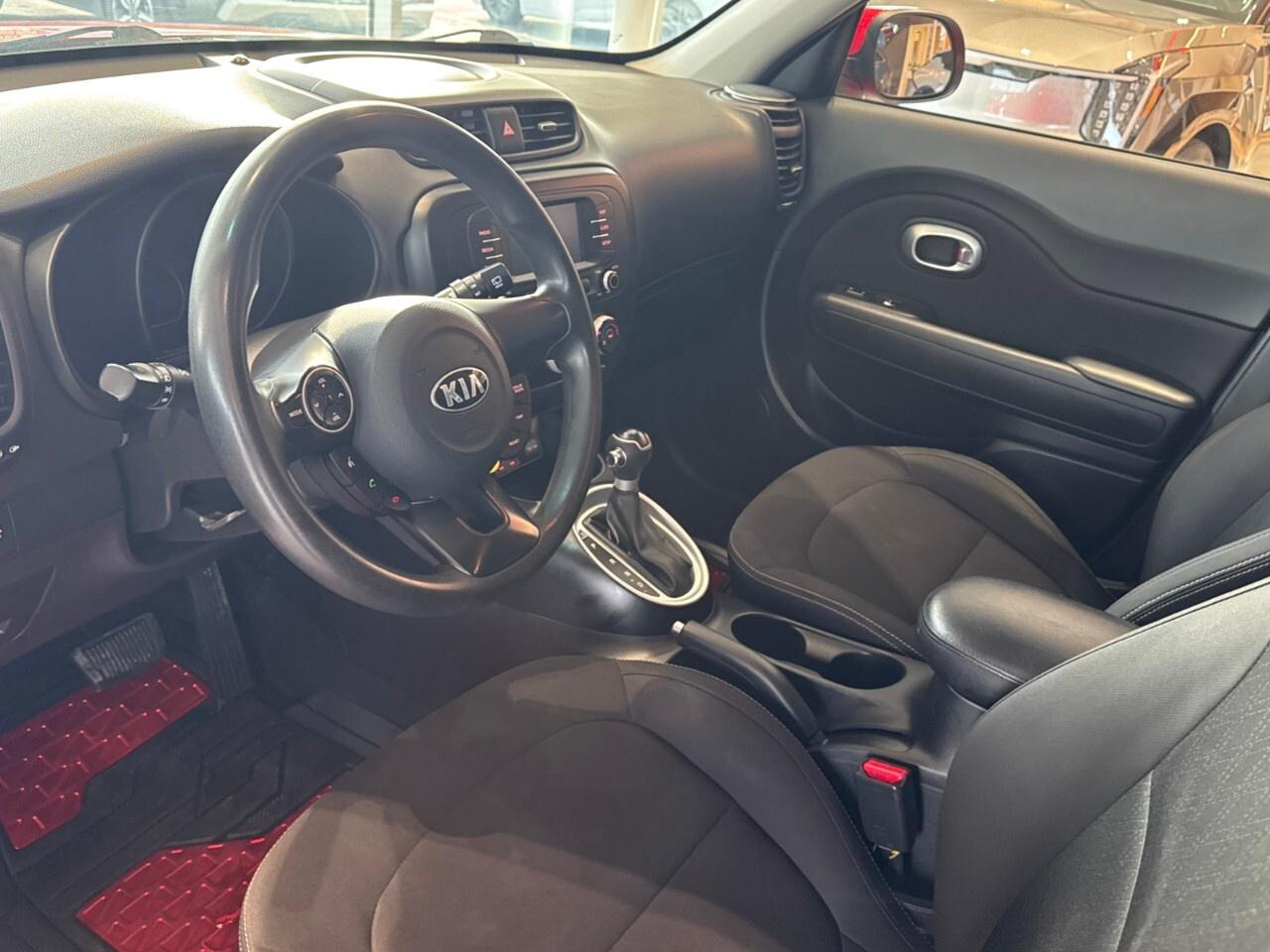 2019 Kia Soul LX Auto Photo