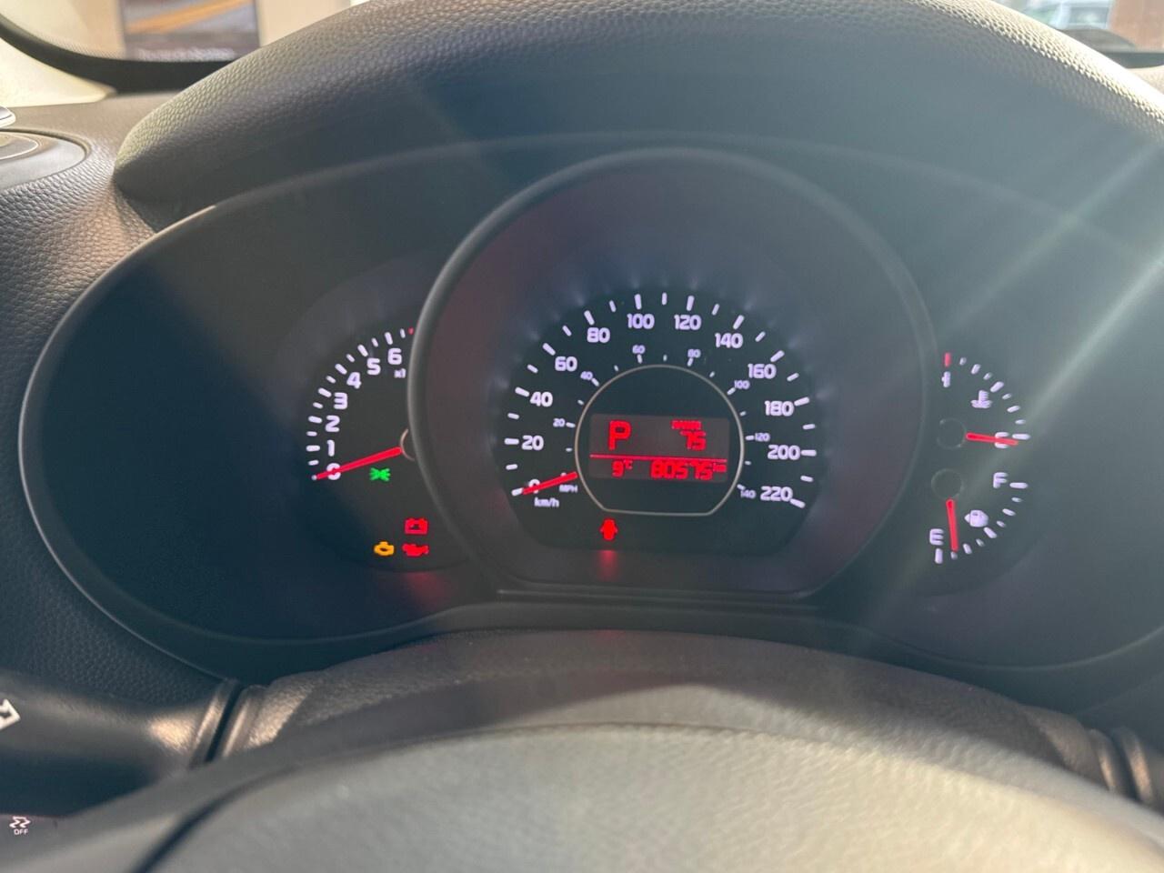 2019 Kia Soul LX Auto Photo