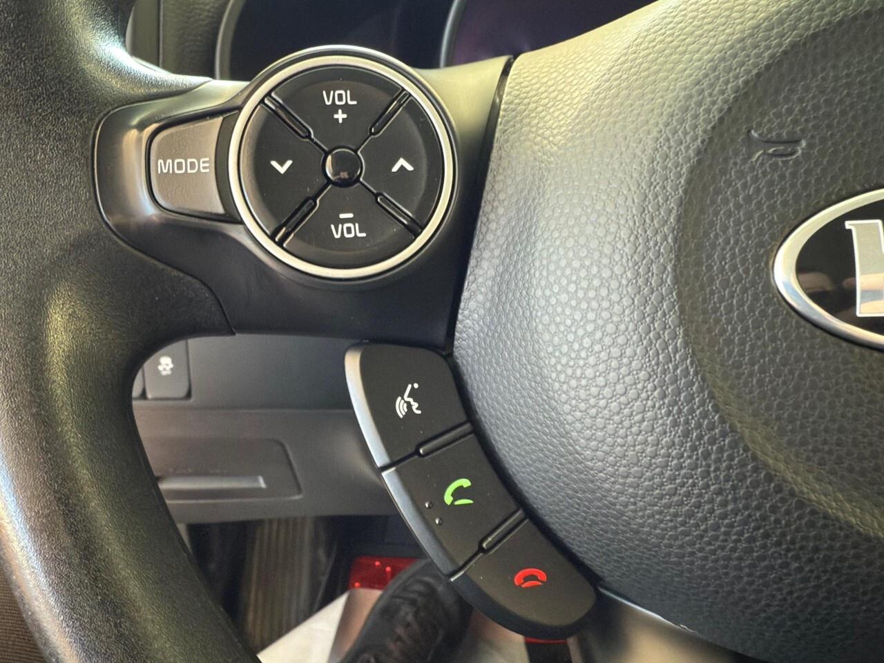 2019 Kia Soul LX Auto Photo