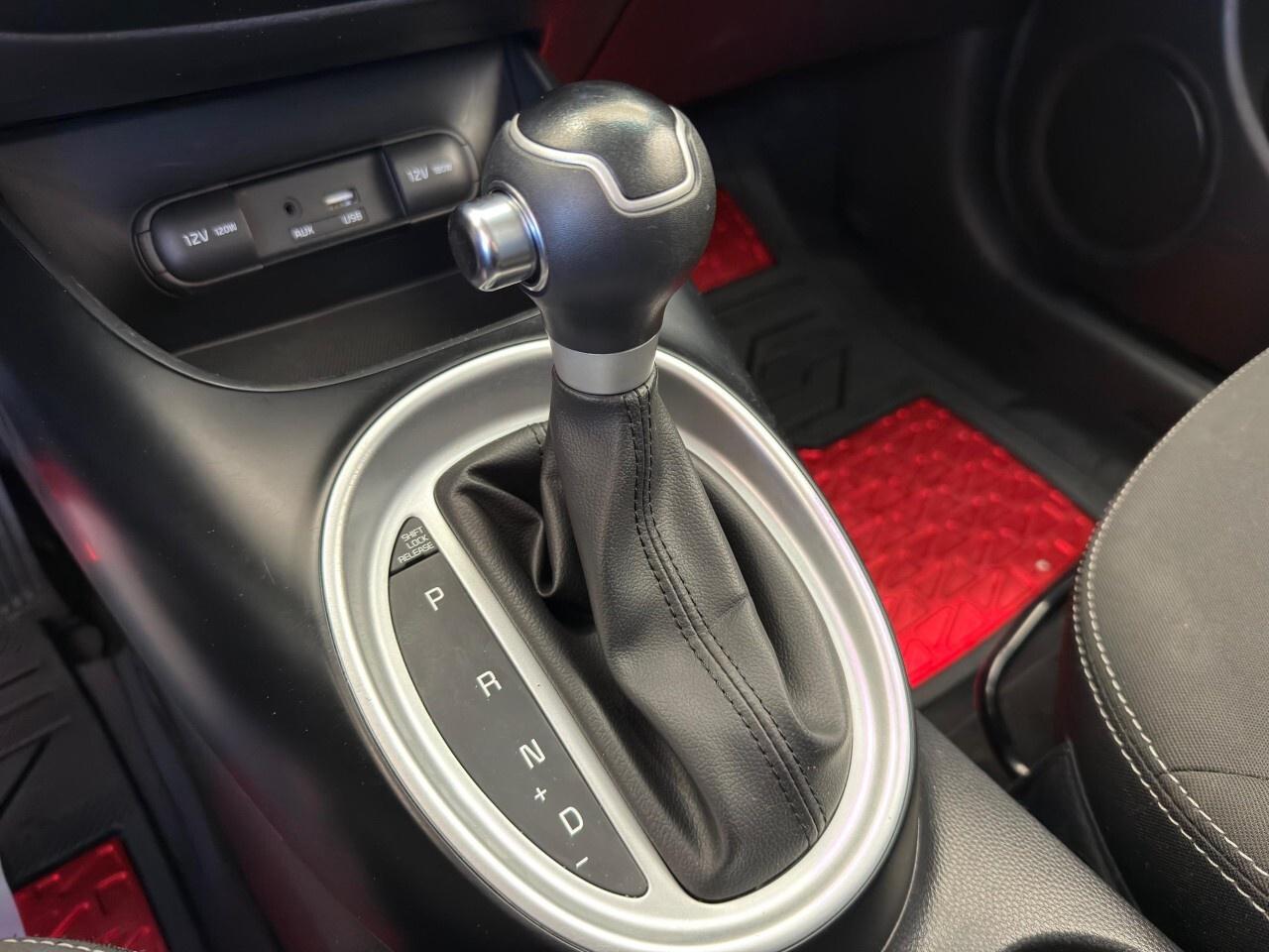 2019 Kia Soul LX Auto Photo