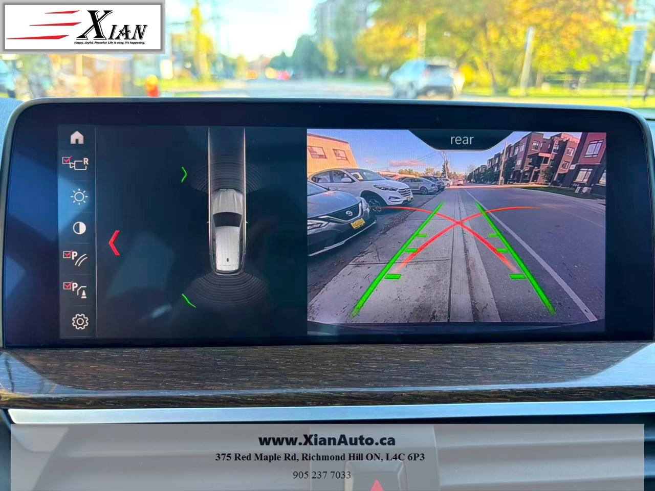 2019 BMW X3 xDrive30i Sports Activity Vehicle/ LUXURY Photo