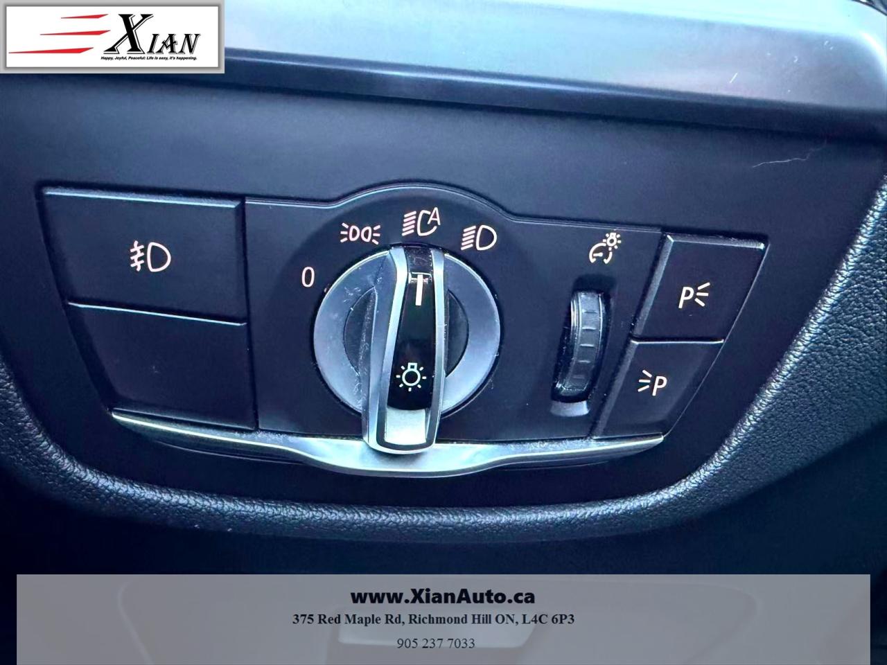 2019 BMW X3 xDrive30i Sports Activity Vehicle/ LUXURY Photo