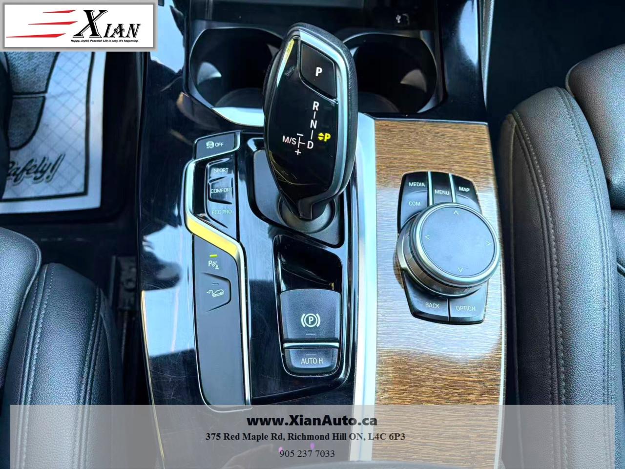 2019 BMW X3 xDrive30i Sports Activity Vehicle/ LUXURY Photo