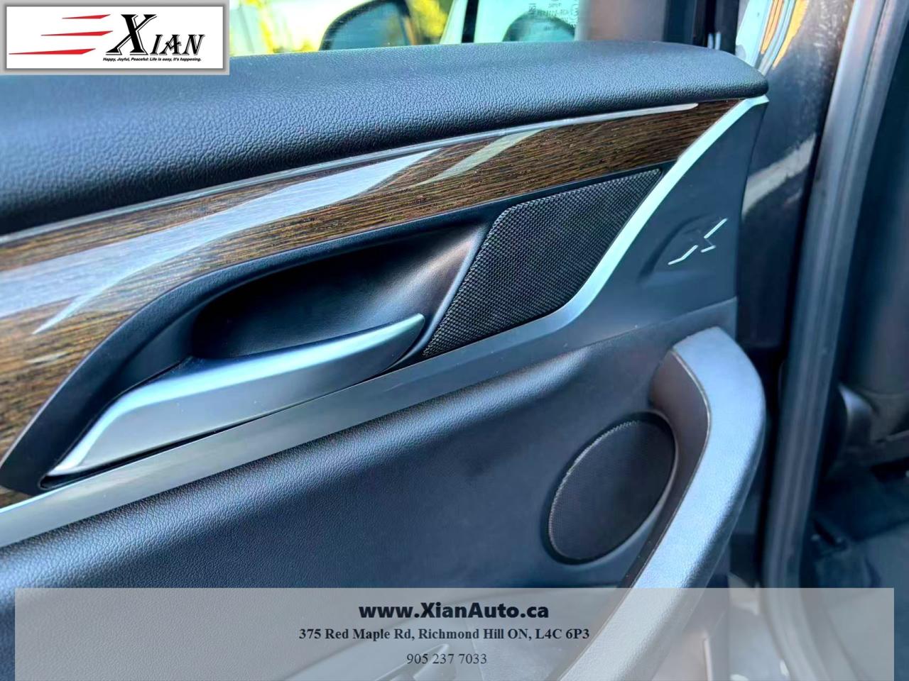 2019 BMW X3 xDrive30i Sports Activity Vehicle/ LUXURY Photo