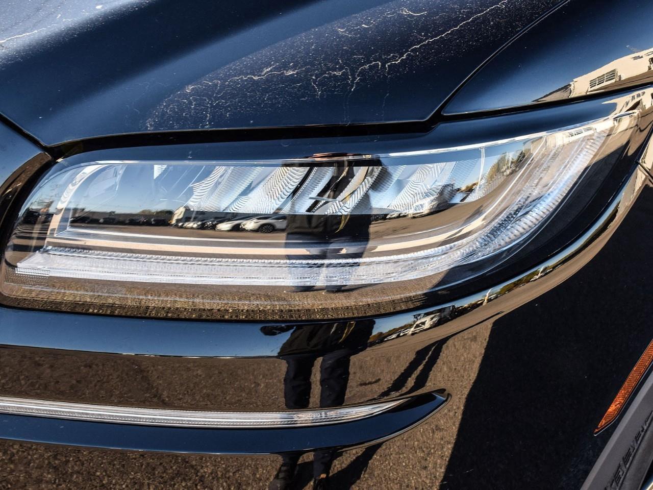 2023 Lincoln Nautilus Reserve Jet Pkg   Heated/Cooled Seats Photo