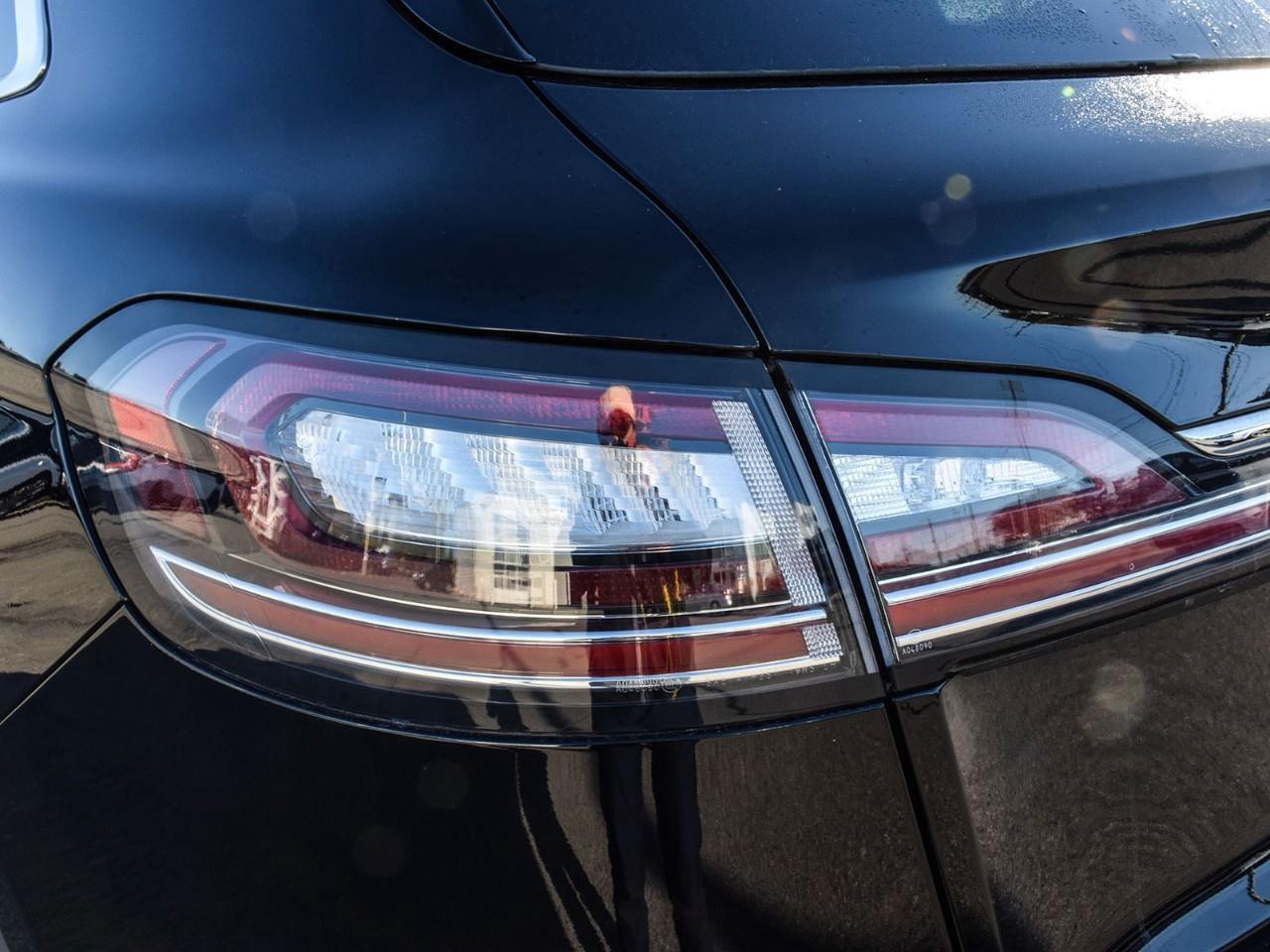 2023 Lincoln Nautilus Reserve Jet Pkg   Heated/Cooled Seats Photo