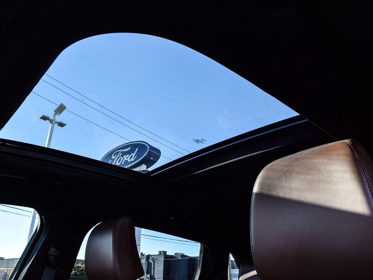 2023 Lincoln Nautilus Reserve Jet Pkg   Heated/Cooled Seats Photo