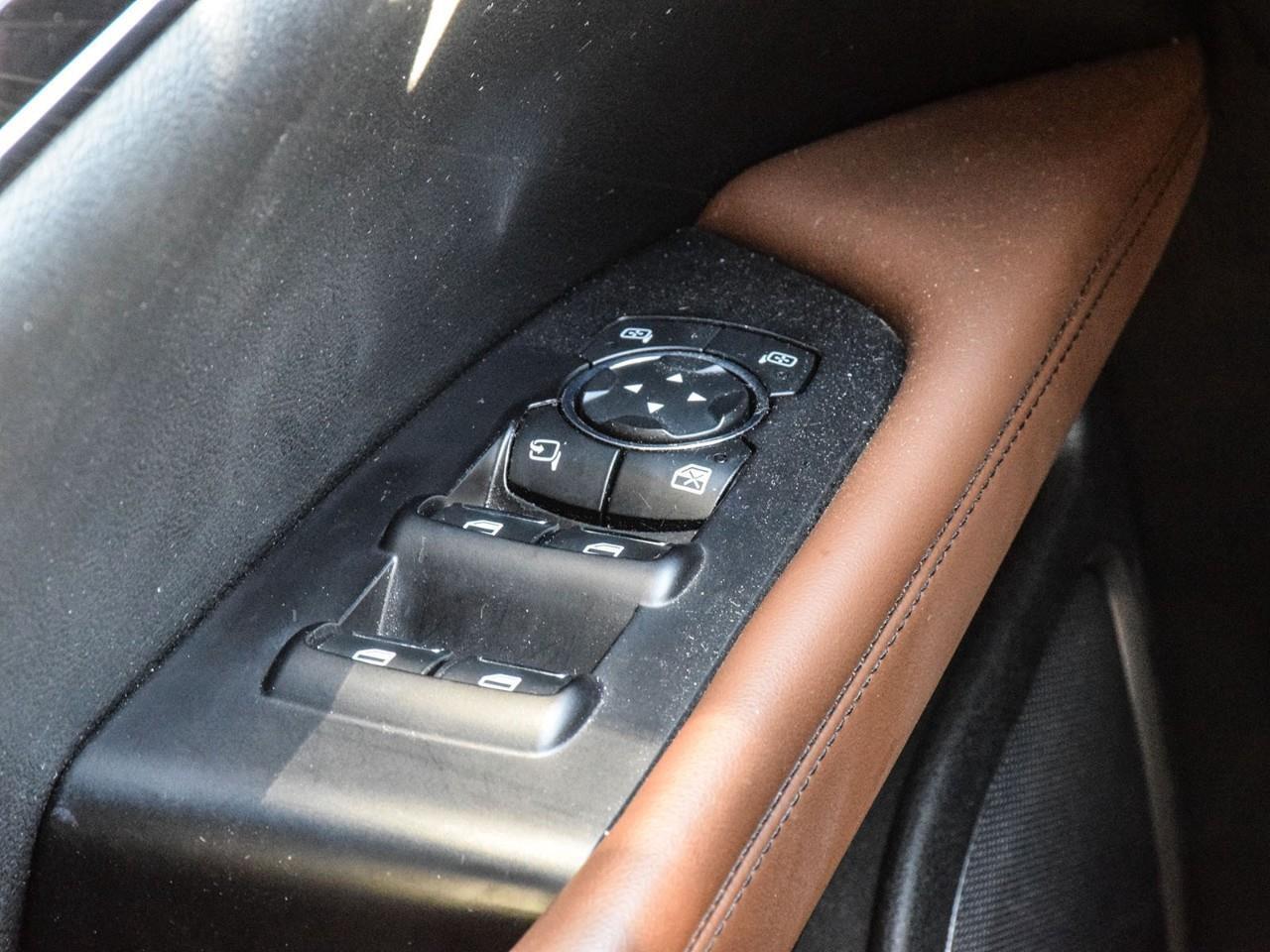 2023 Lincoln Nautilus Reserve Jet Pkg   Heated/Cooled Seats Photo