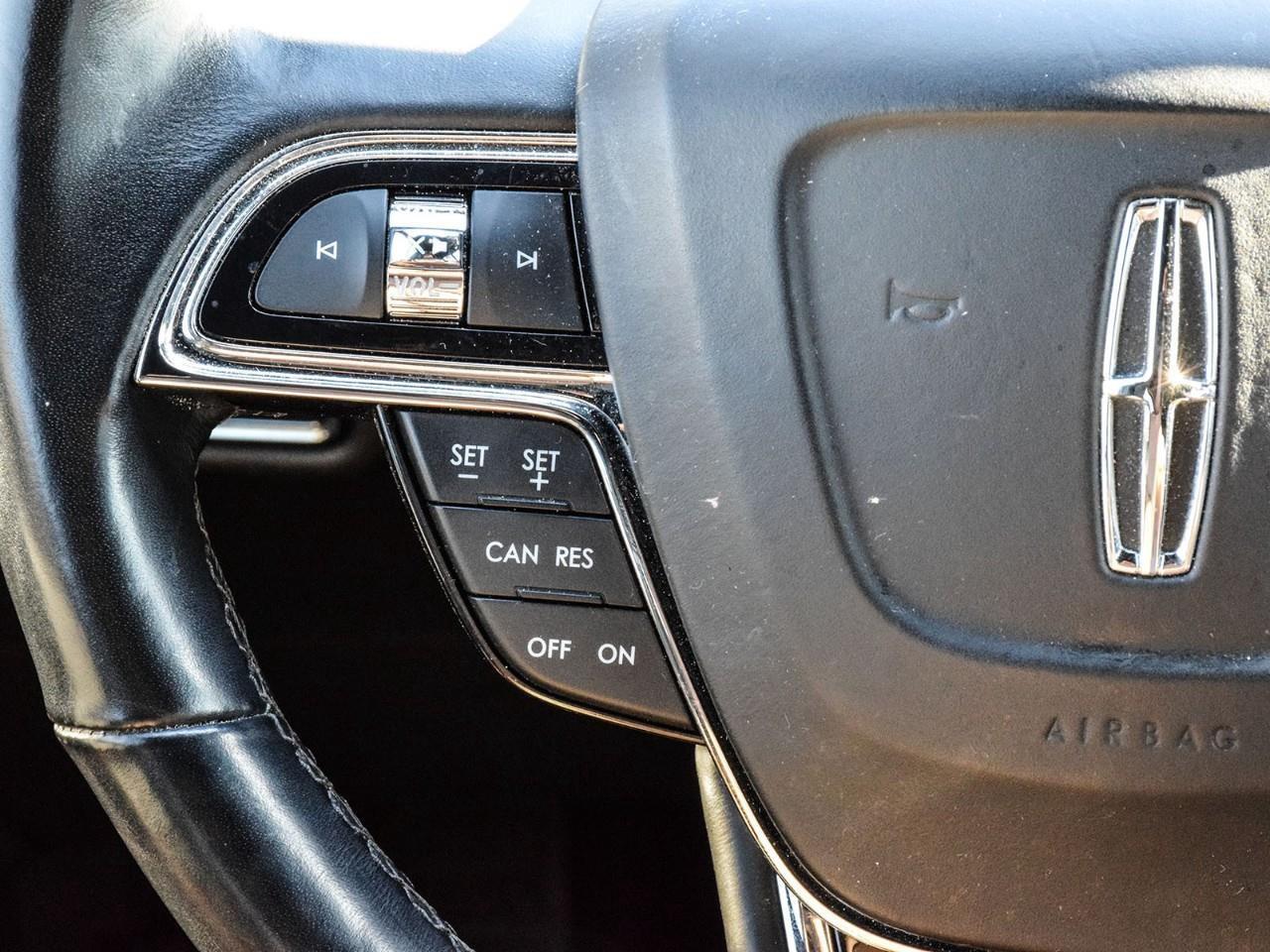 2023 Lincoln Nautilus Reserve Jet Pkg   Heated/Cooled Seats Photo