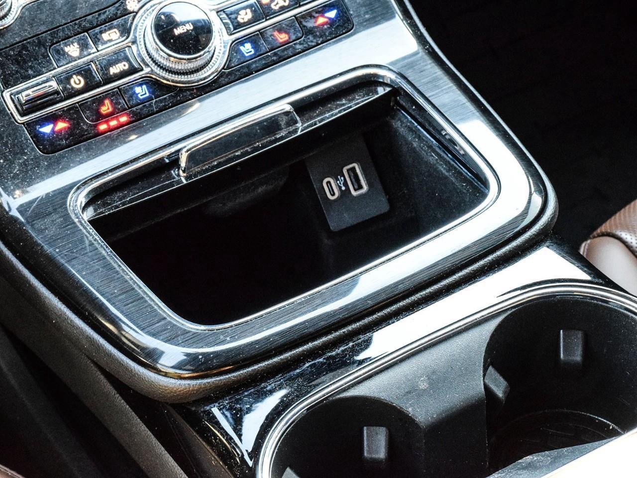 2023 Lincoln Nautilus Reserve Jet Pkg   Heated/Cooled Seats Photo