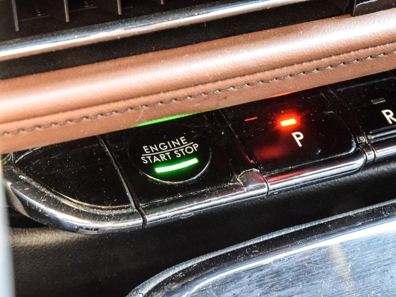 2023 Lincoln Nautilus Reserve Jet Pkg   Heated/Cooled Seats Photo