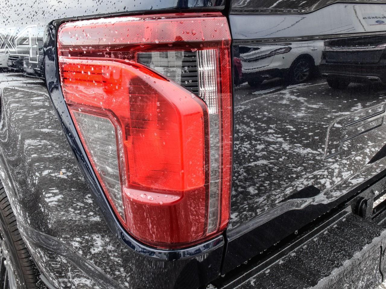 2025 Ford F-150 XLT Photo