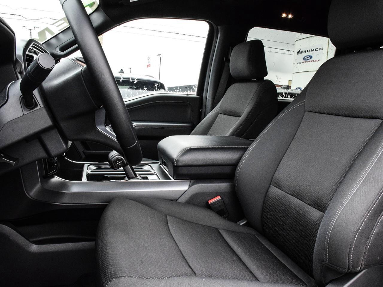 2025 Ford F-150 XLT Photo