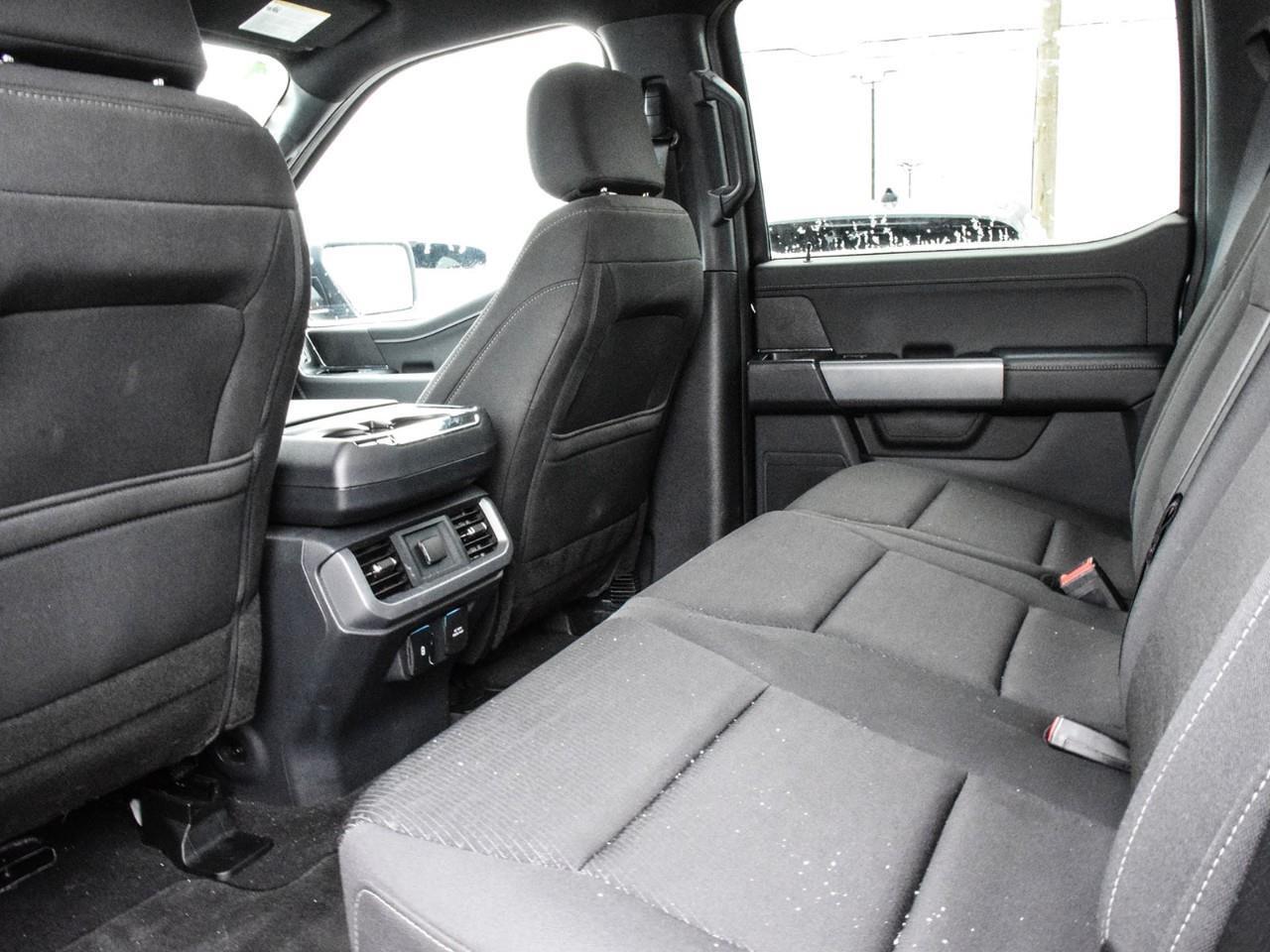 2025 Ford F-150 XLT Photo