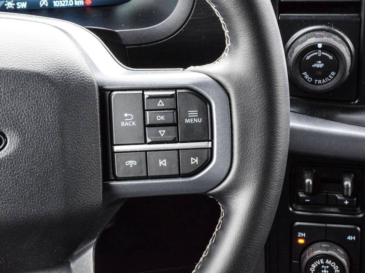 2025 Ford F-150 XLT Photo