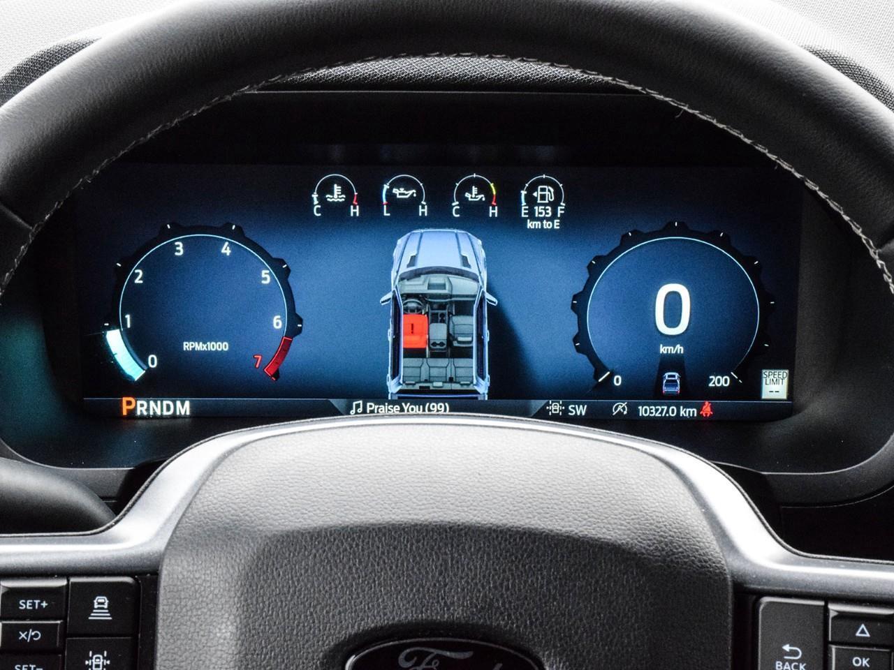 2025 Ford F-150 XLT Photo