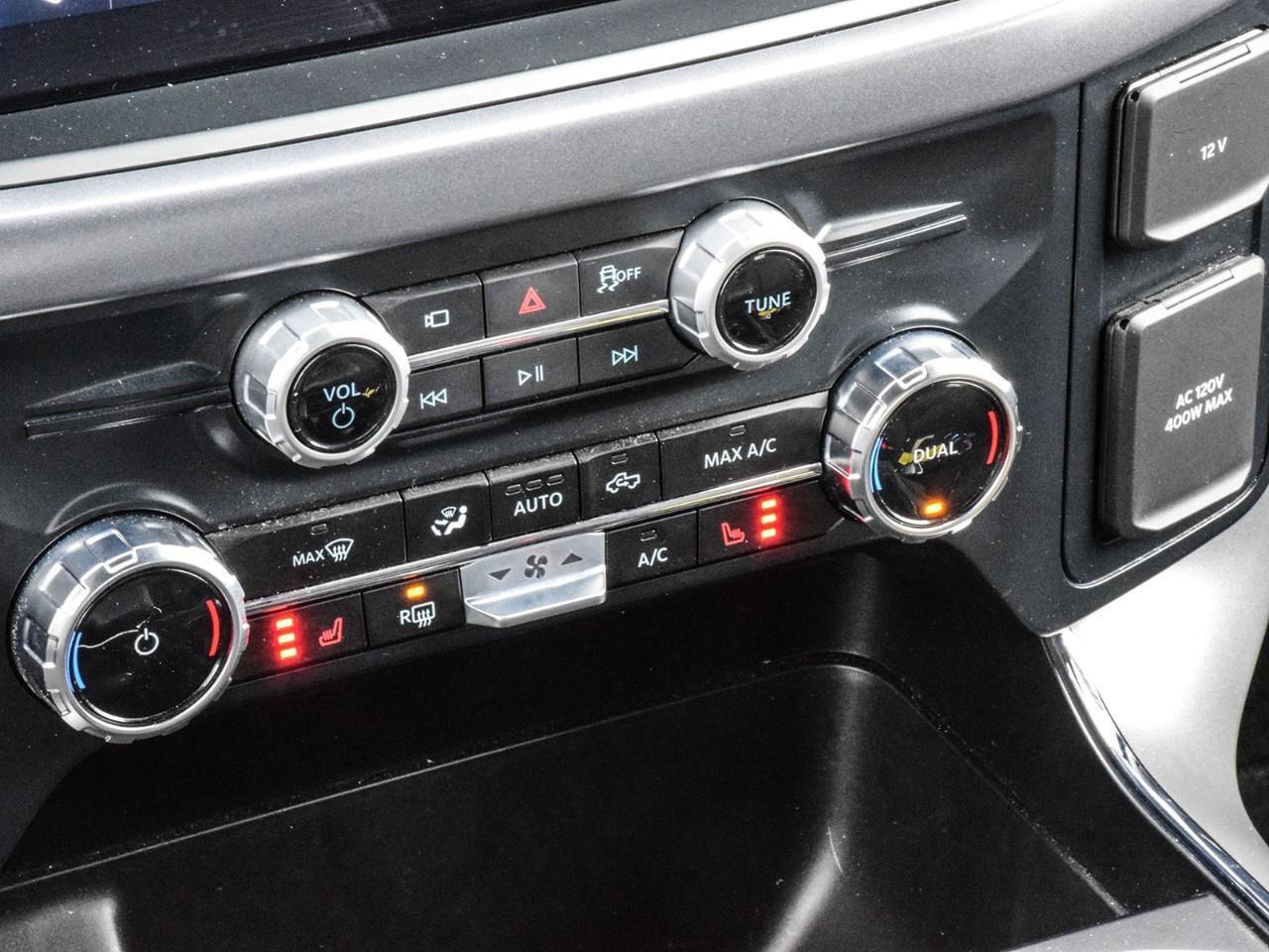 2025 Ford F-150 XLT Photo