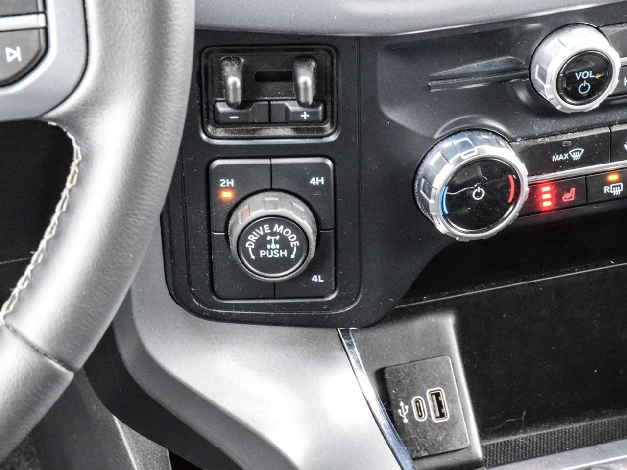 2025 Ford F-150 XLT Photo