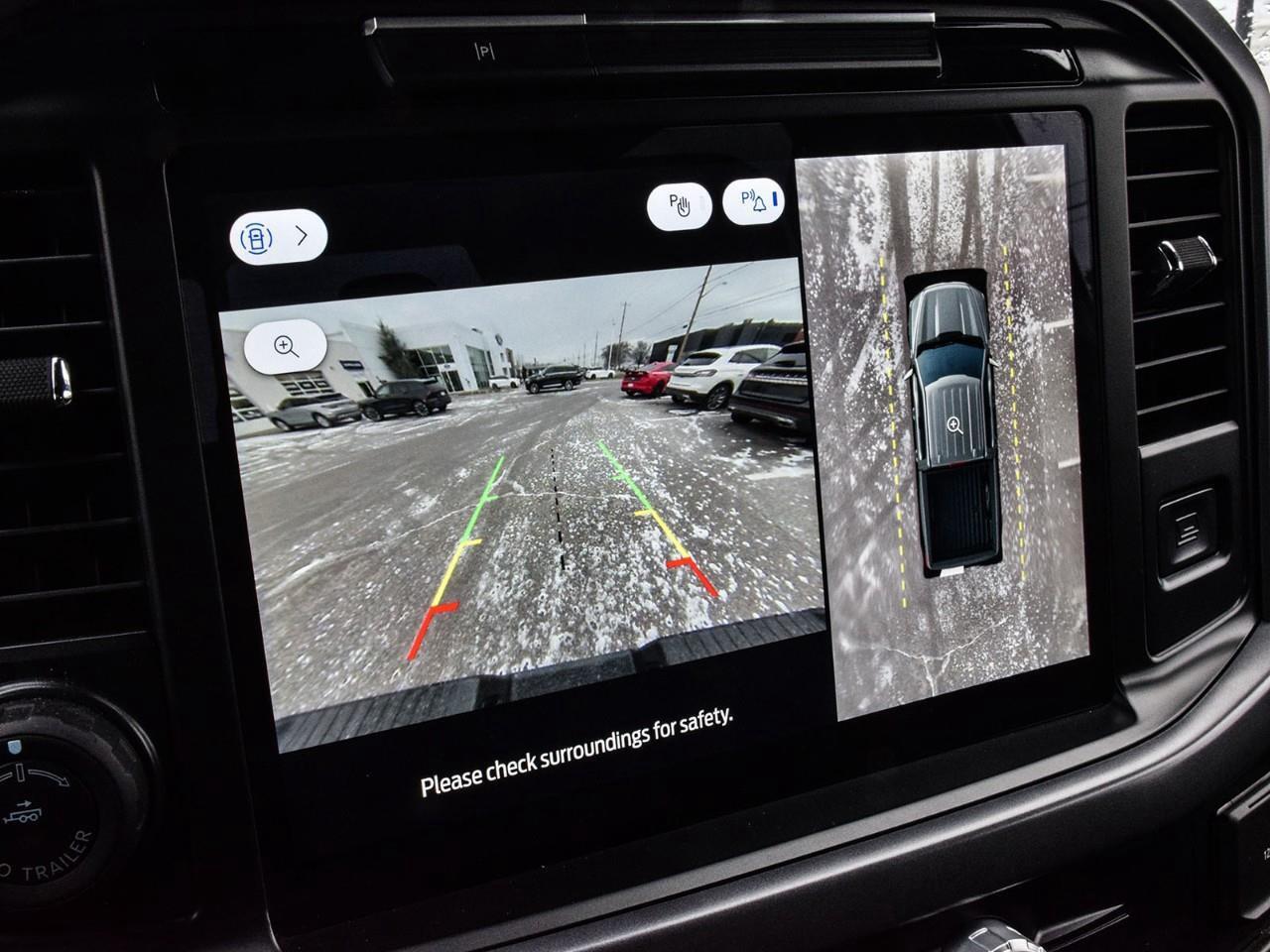 2025 Ford F-150 XLT Photo