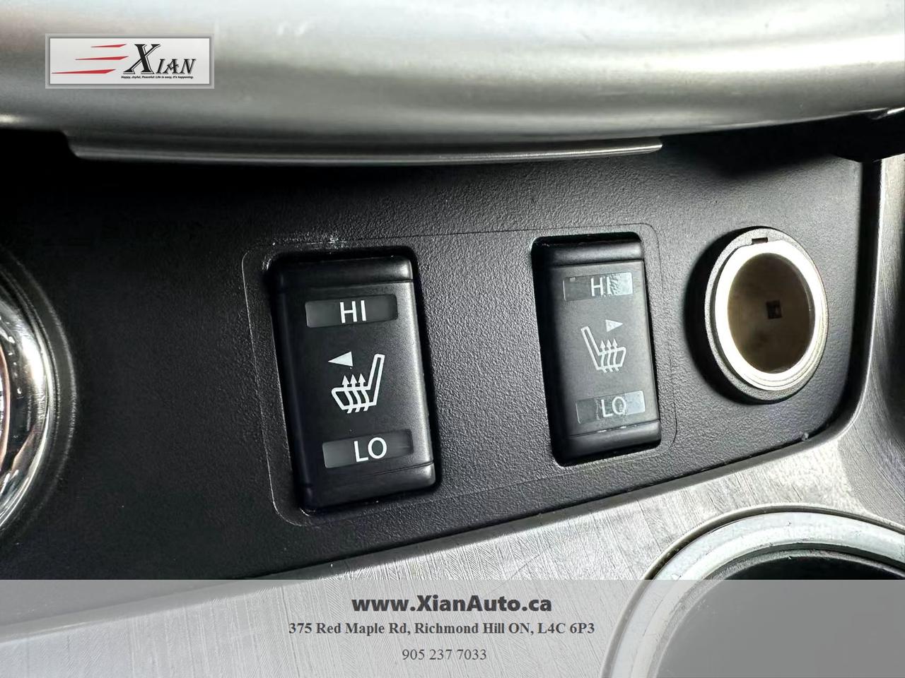 2017 Nissan Murano FWD 4DR S Photo