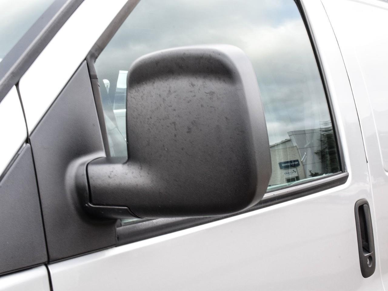 2018 Chevrolet Express 2500 Work Van Work Van   Upgrade your Fleet! Photo