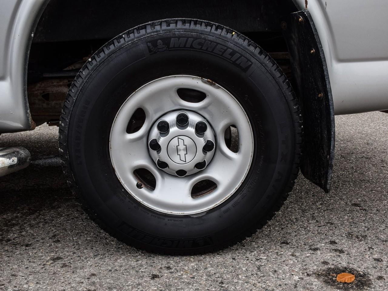 2018 Chevrolet Express 2500 Work Van Work Van   Upgrade your Fleet! Photo