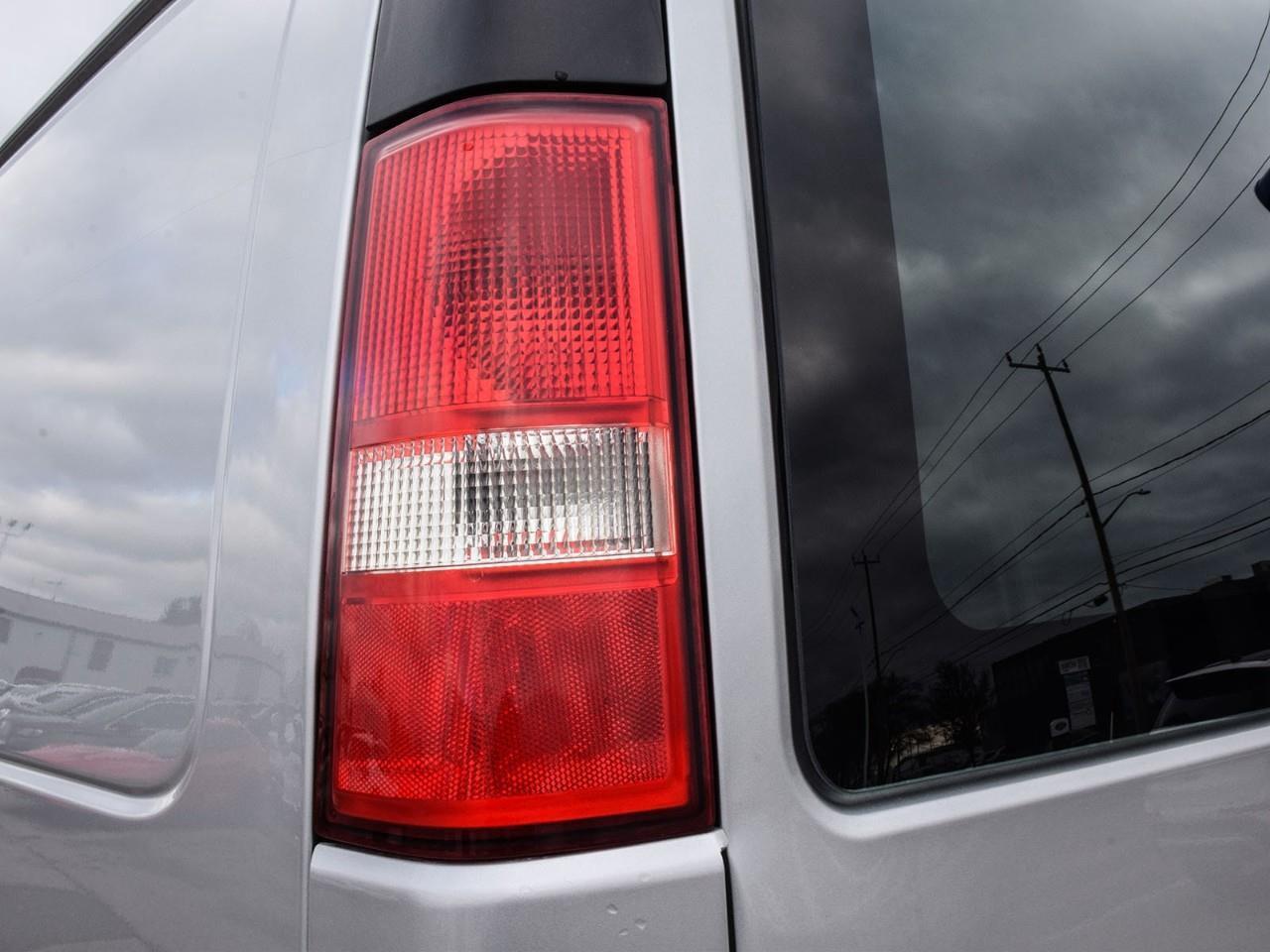 2018 Chevrolet Express 2500 Work Van Work Van   Upgrade your Fleet! Photo