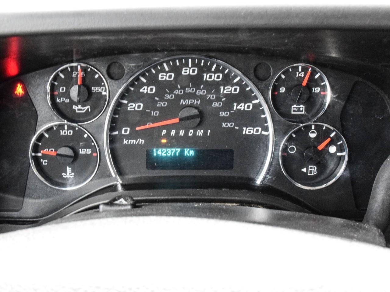 2018 Chevrolet Express 2500 Work Van Work Van   Upgrade your Fleet! Photo