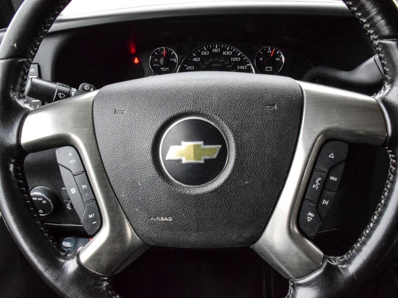 2018 Chevrolet Express 2500 Work Van Work Van   Upgrade your Fleet! Photo