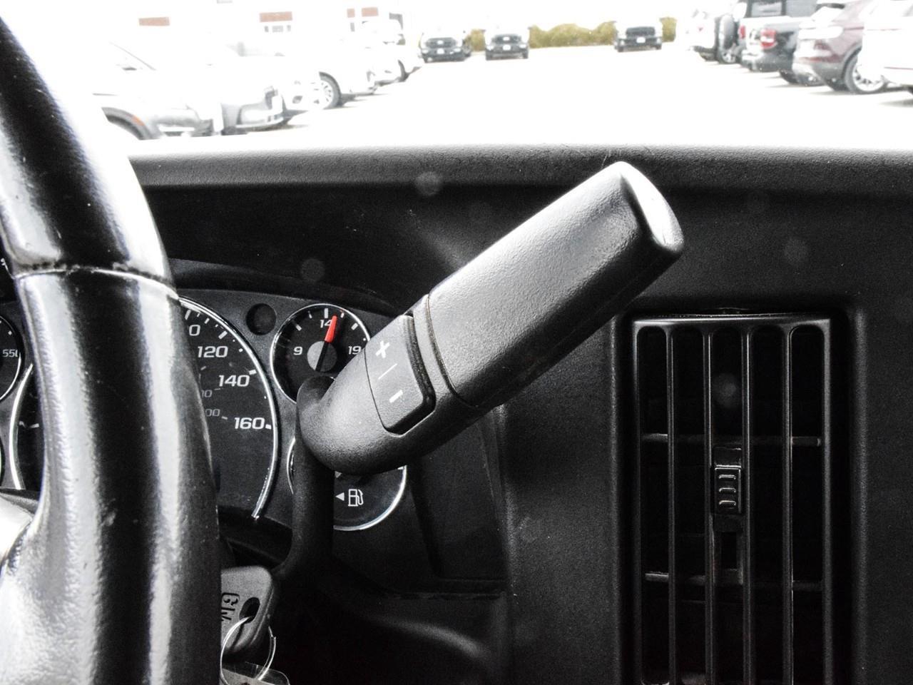 2018 Chevrolet Express 2500 Work Van Work Van   Upgrade your Fleet! Photo