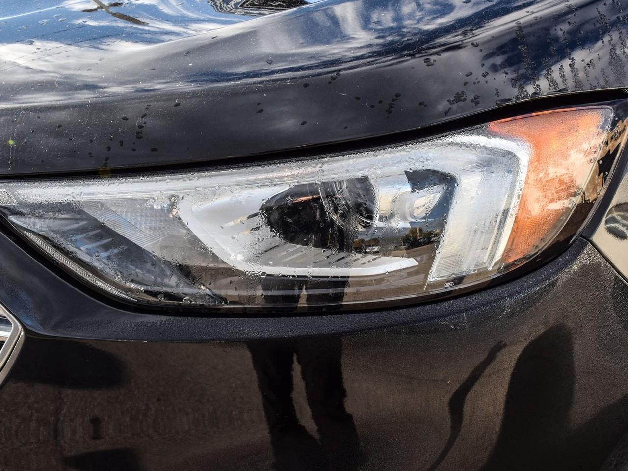 2020 Ford Edge Heated Leather Seats   Moonroof Photo