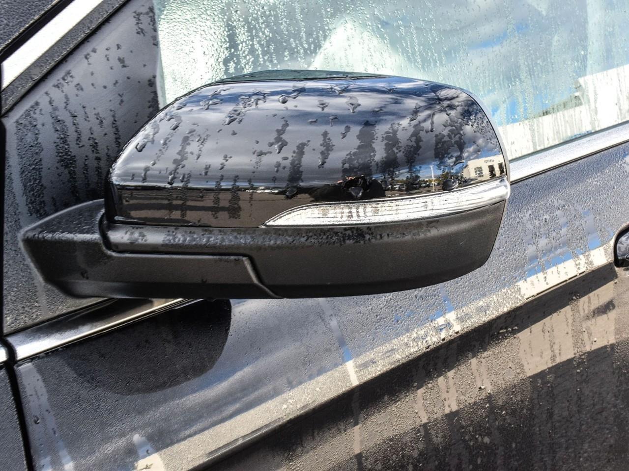 2020 Ford Edge Heated Leather Seats   Moonroof Photo