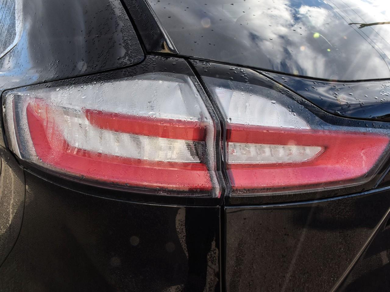 2020 Ford Edge Heated Leather Seats   Moonroof Photo