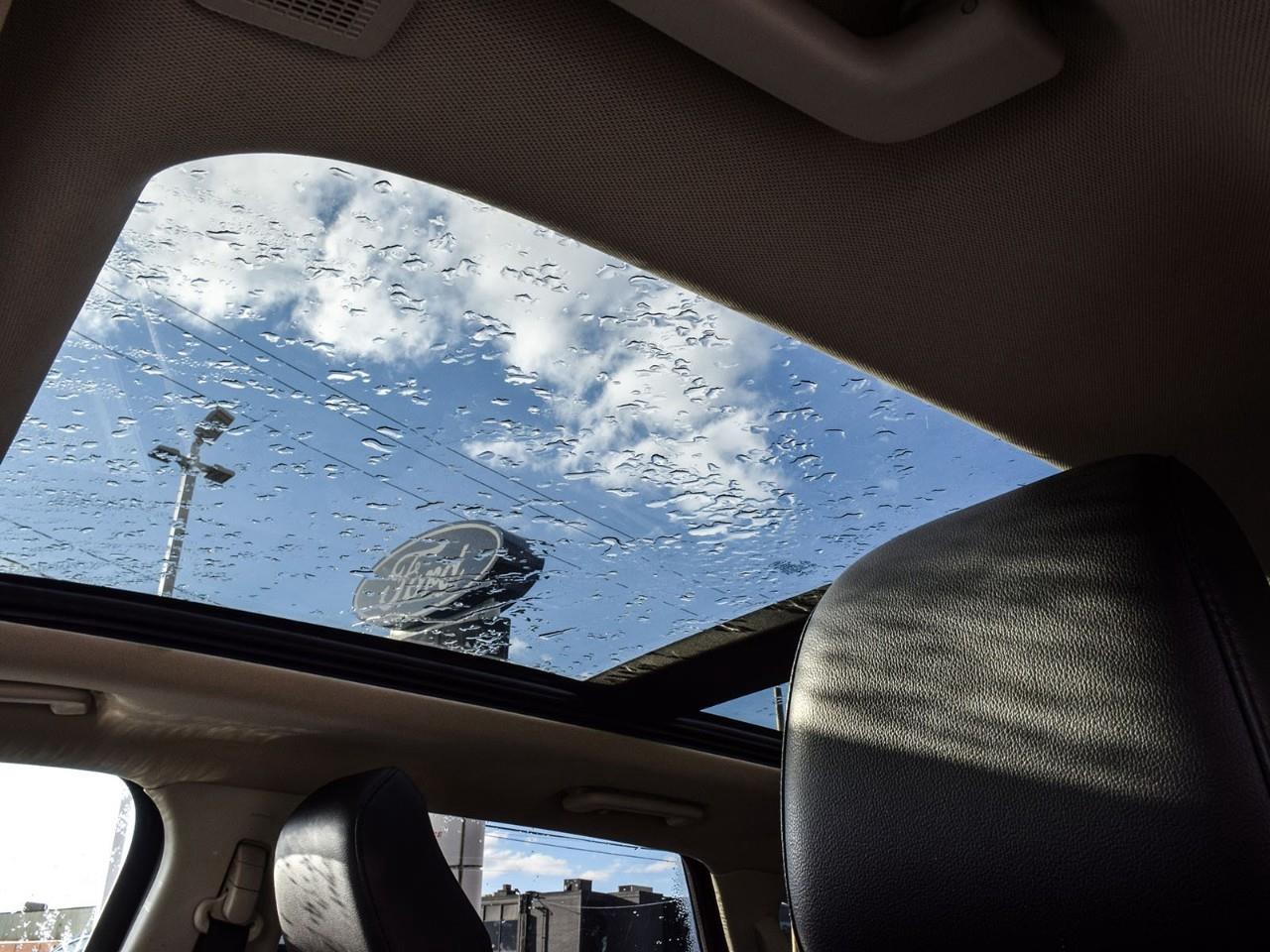 2020 Ford Edge Heated Leather Seats   Moonroof Photo