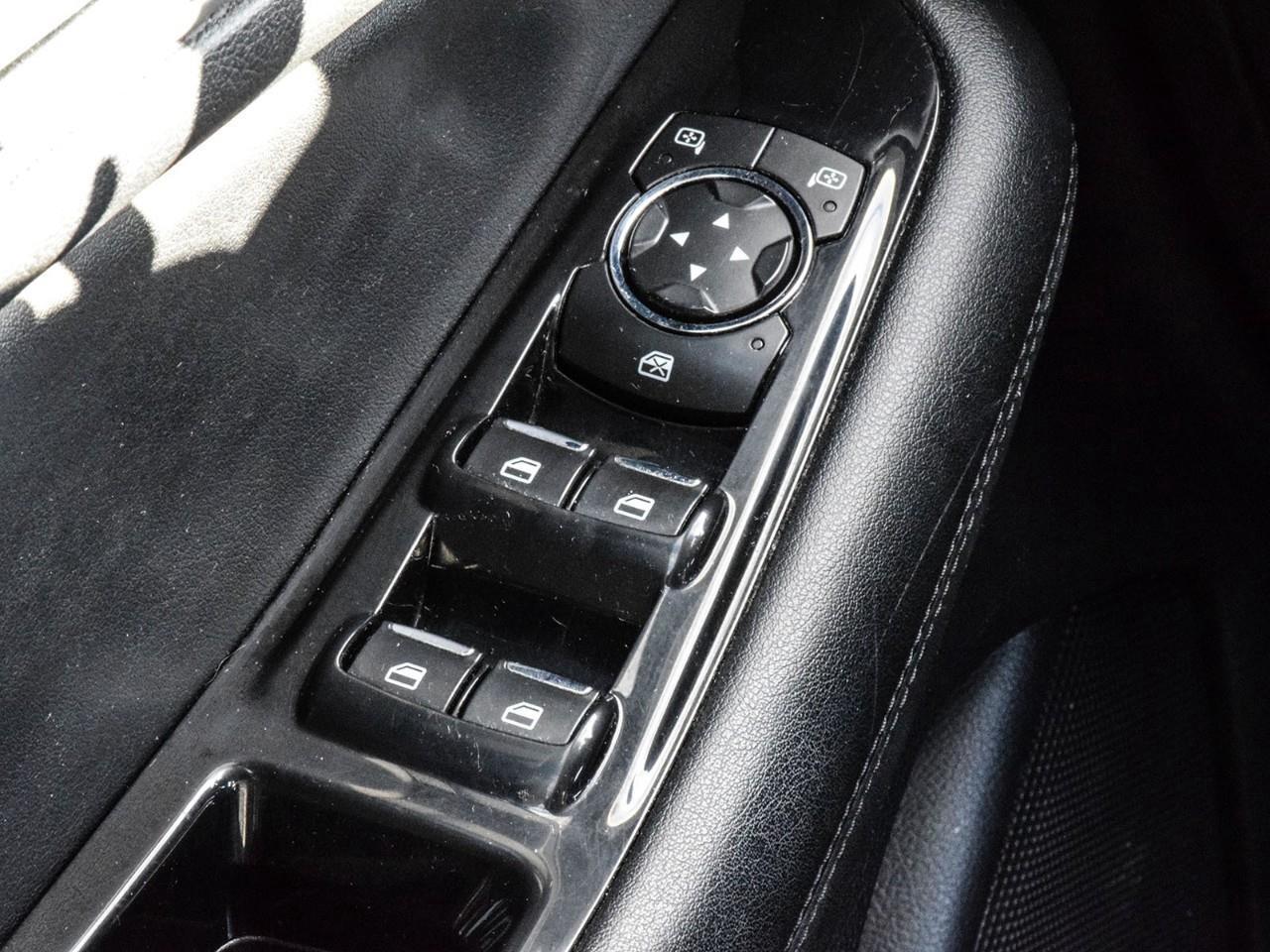 2020 Ford Edge Heated Leather Seats   Moonroof Photo