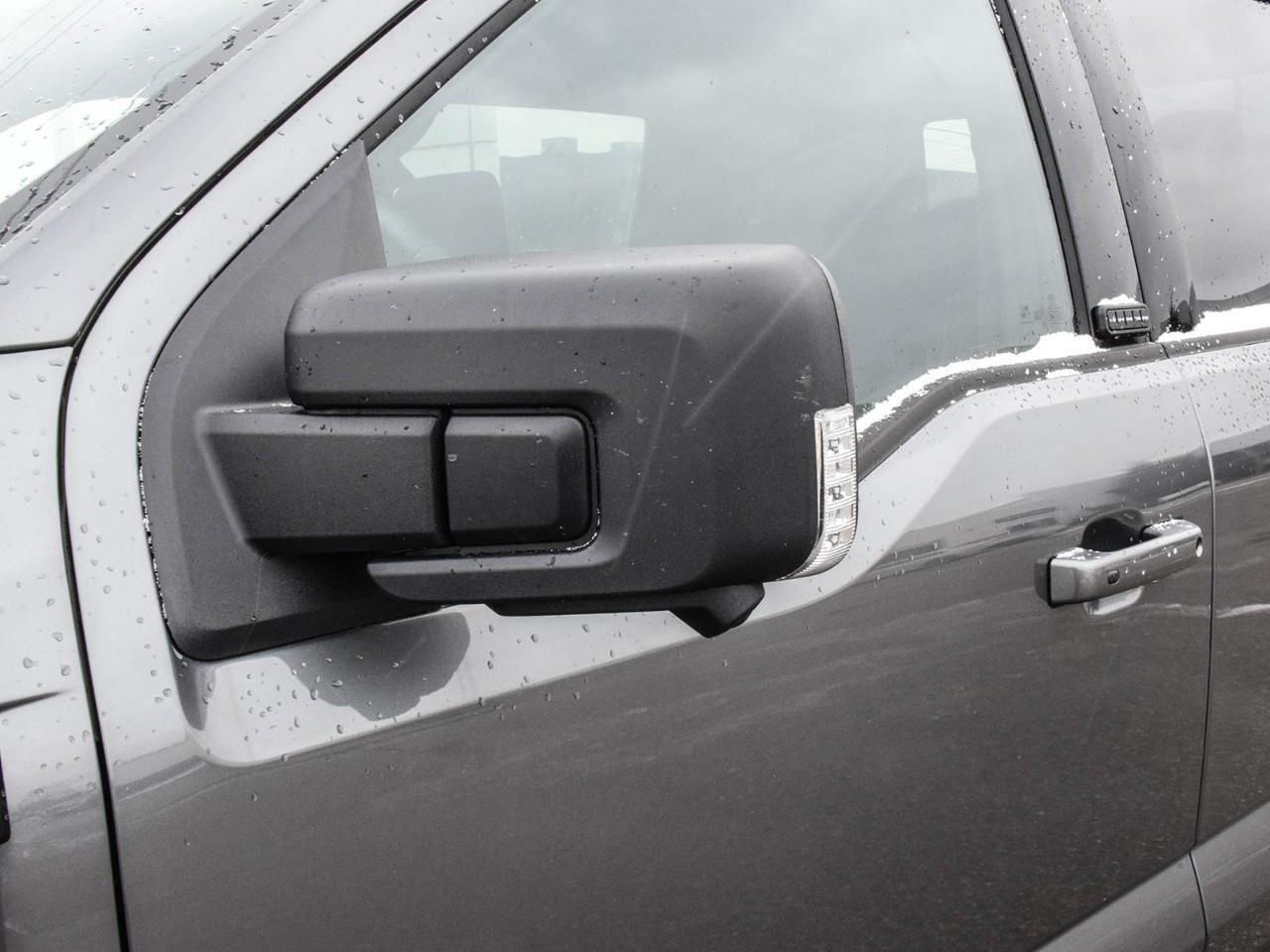 2025 Ford F-150 XLT Executive Demo   Please Call! Photo