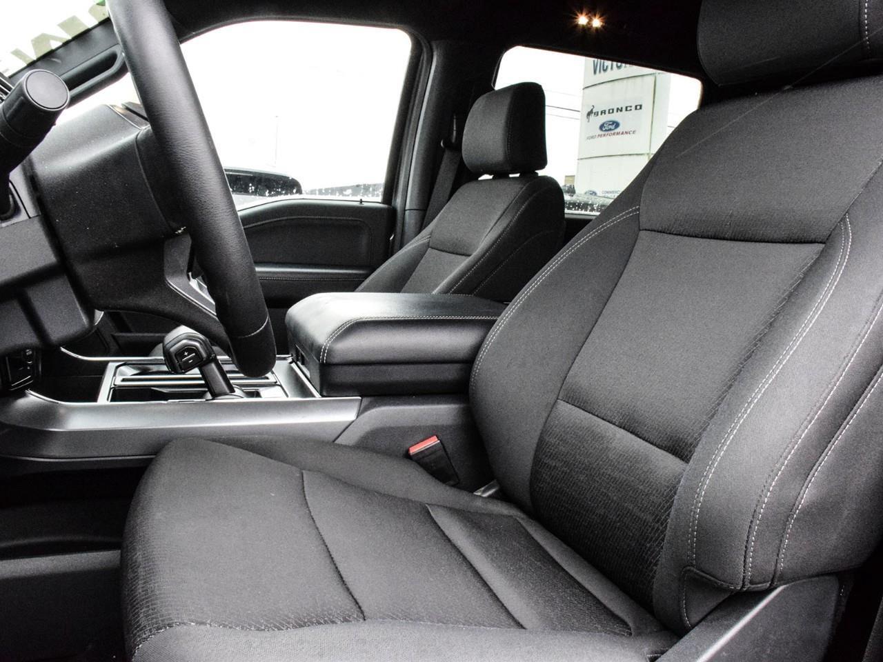 2025 Ford F-150 XLT Executive Demo   Please Call! Photo