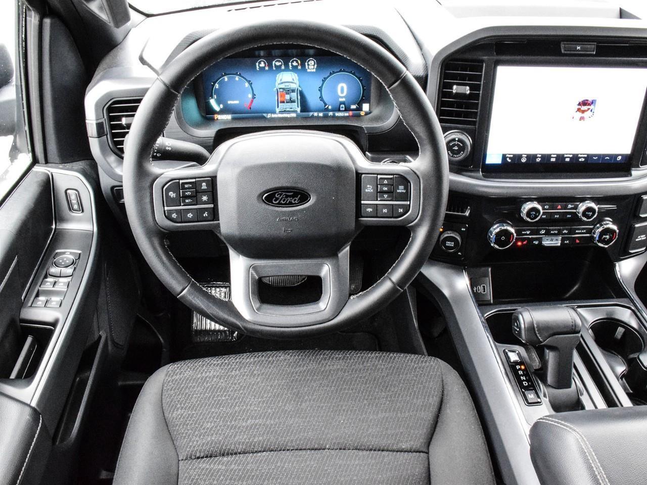 2025 Ford F-150 XLT Executive Demo   Please Call! Photo