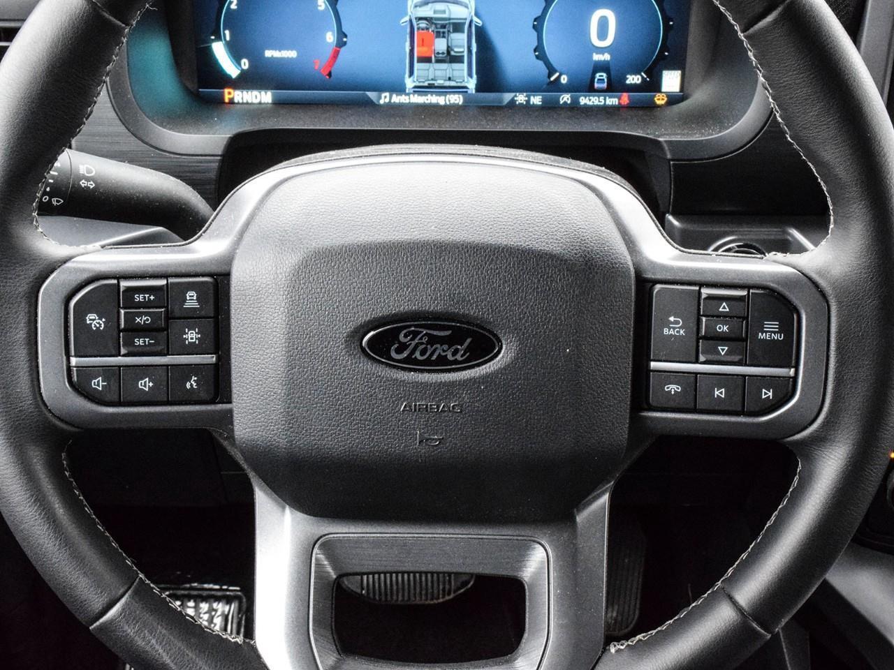 2025 Ford F-150 XLT Executive Demo   Please Call! Photo