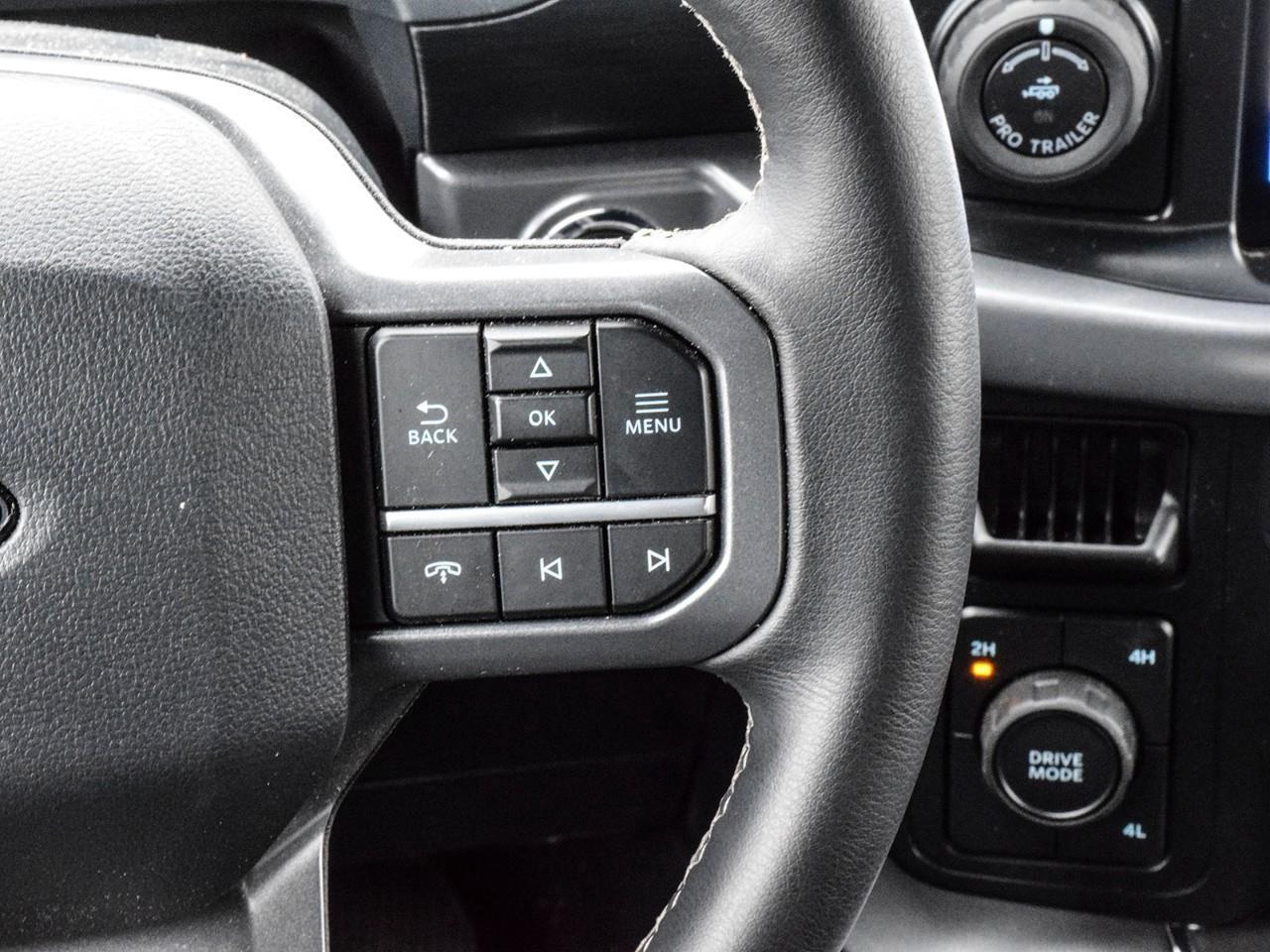 2025 Ford F-150 XLT Executive Demo   Please Call! Photo