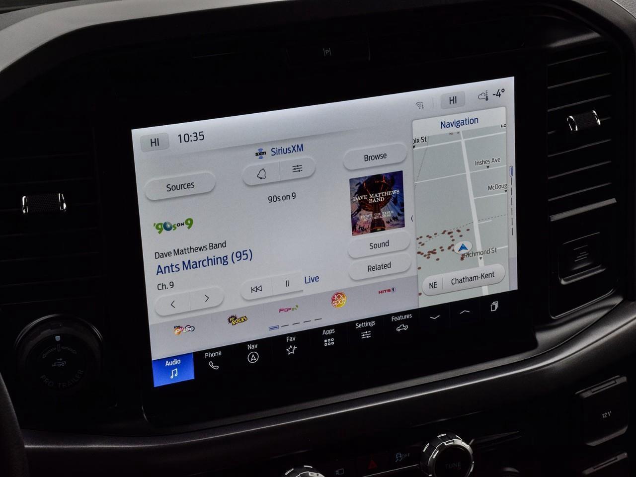 2025 Ford F-150 XLT Executive Demo   Please Call! Photo