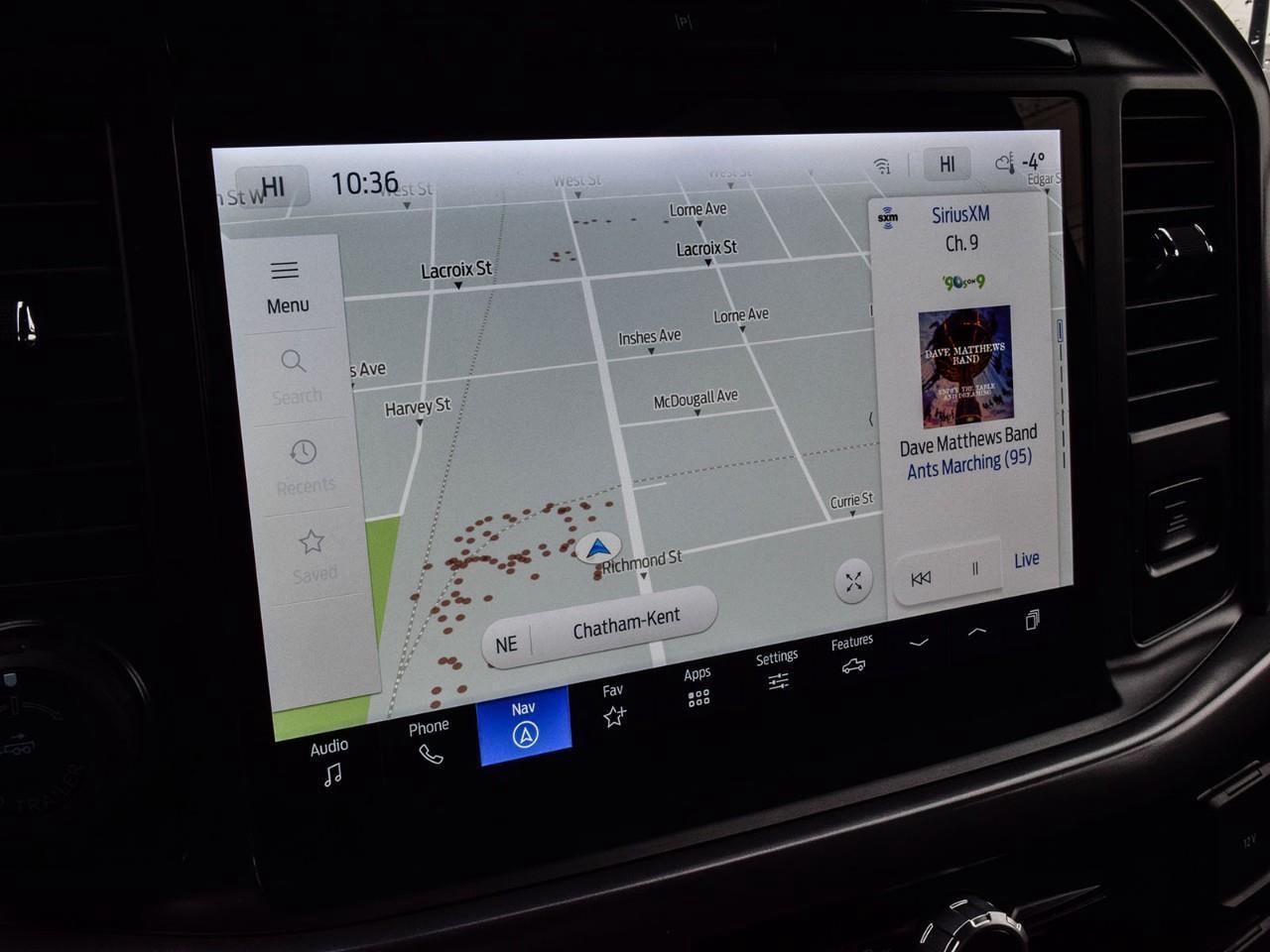 2025 Ford F-150 XLT Executive Demo   Please Call! Photo