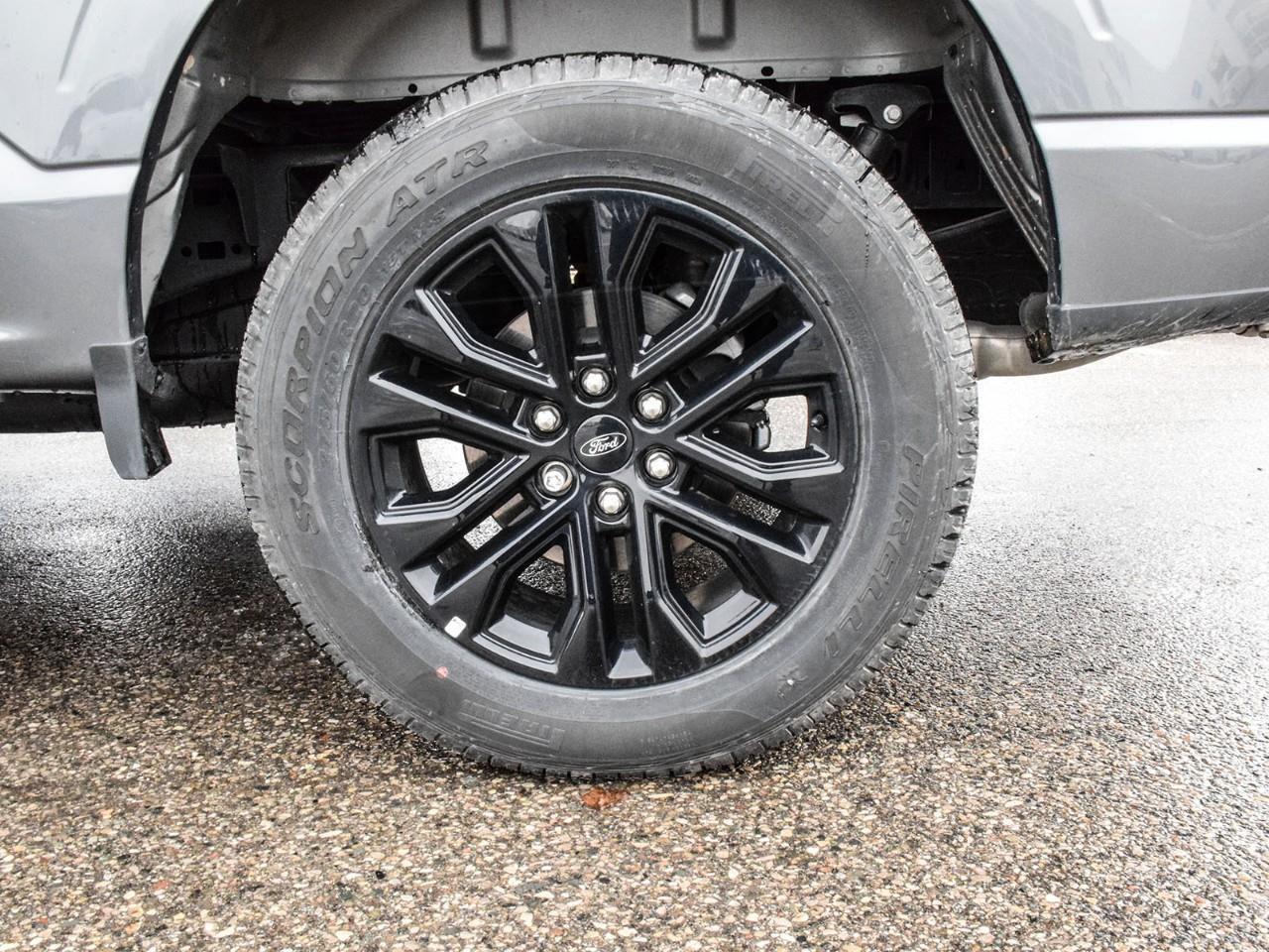 2025 Ford F-150 XLT Executive Demo   Please Call! Photo