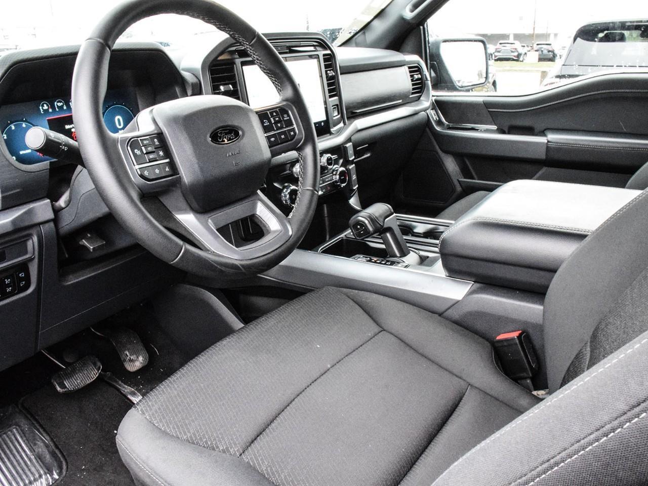 2025 Ford F-150 XLT Executive Demo   Please Call! Photo