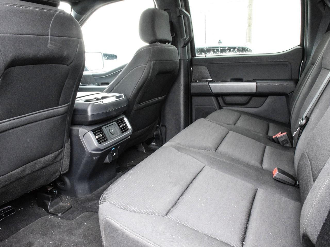 2025 Ford F-150 XLT Executive Demo   Please Call! Photo