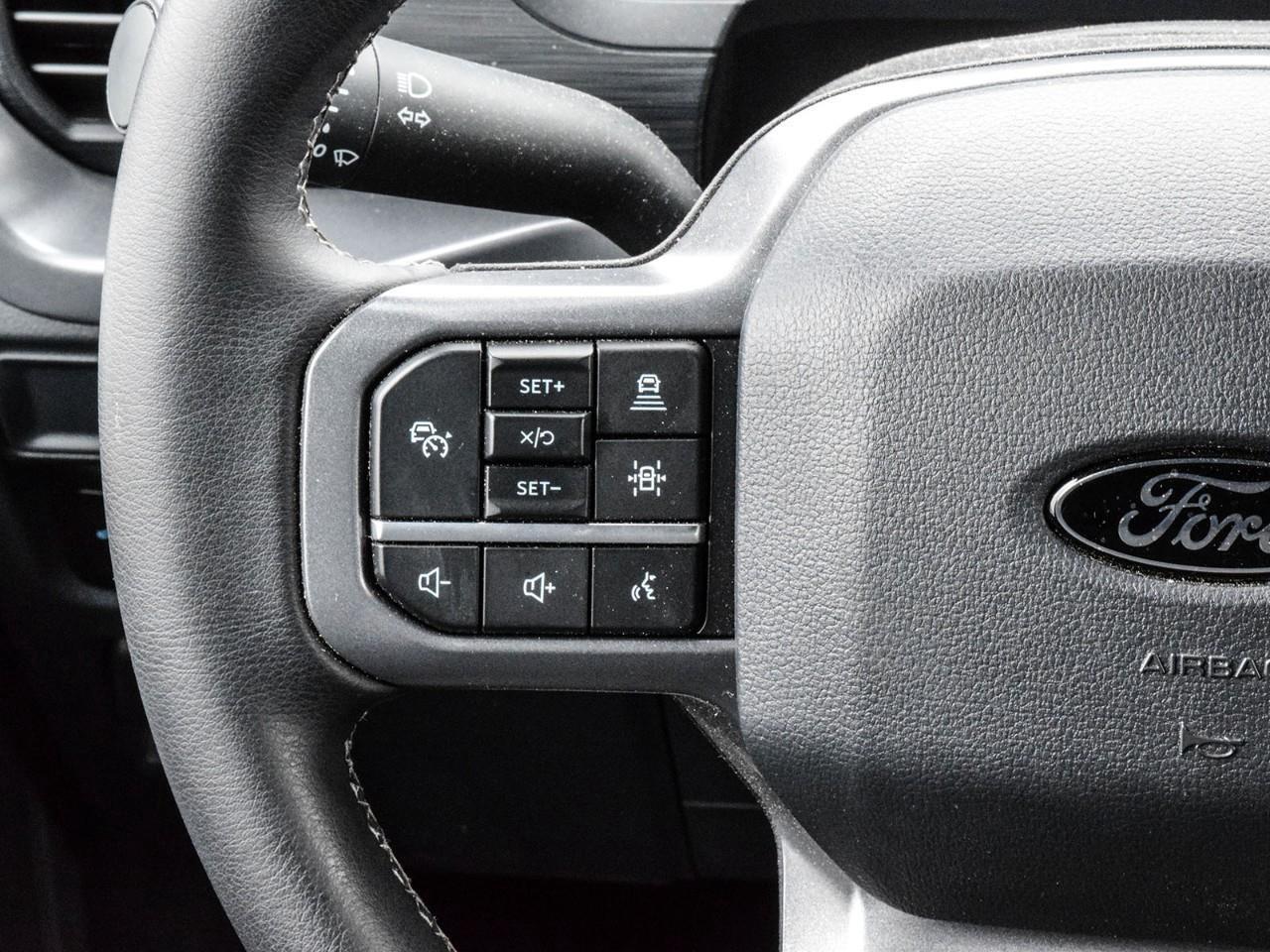 2025 Ford F-150 XLT Executive Demo   Please Call! Photo