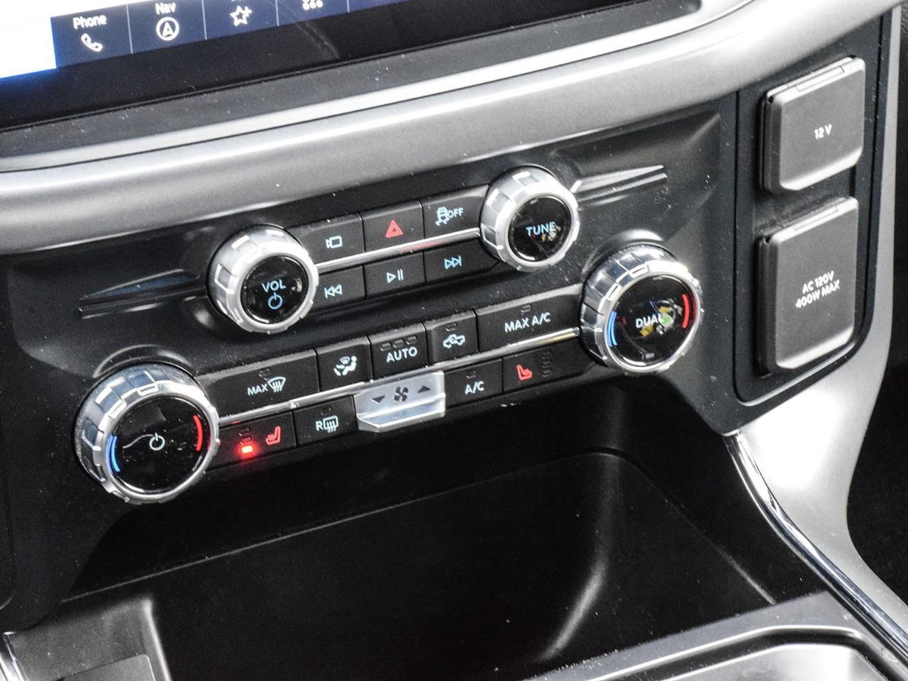 2025 Ford F-150 XLT Executive Demo   Please Call! Photo