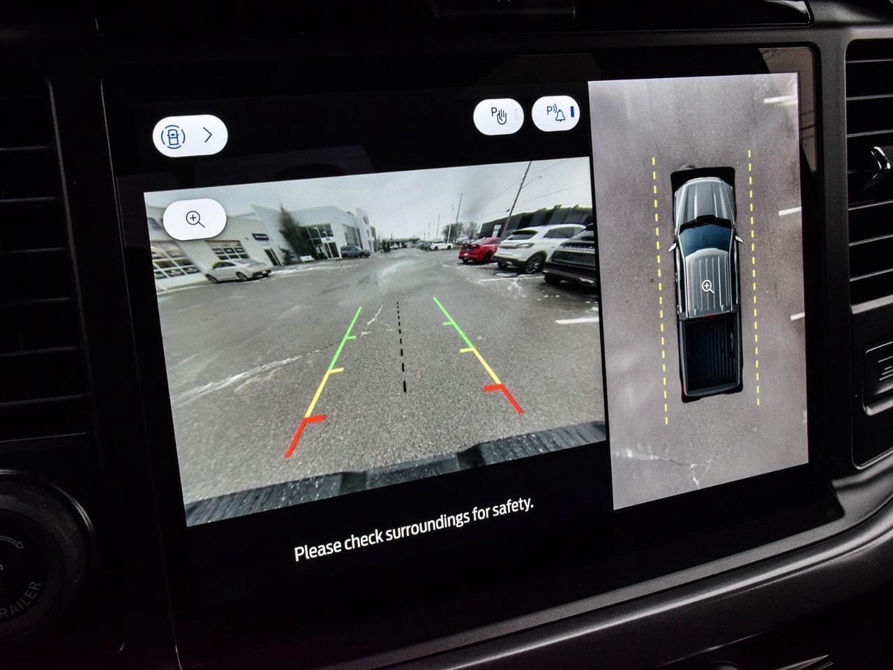 2025 Ford F-150 XLT Executive Demo   Please Call! Photo